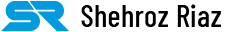 shehrozriaz.com
